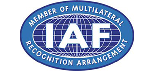 International Accreditation Forum