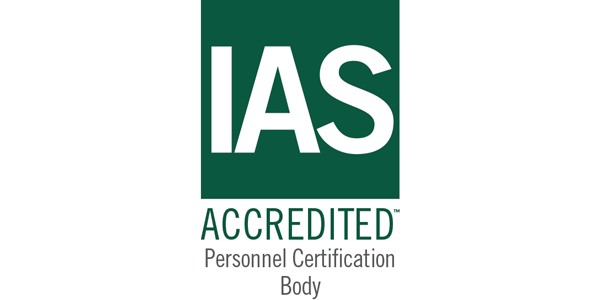 IAS Logo