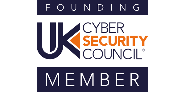 UK Cyber Security Council Logo